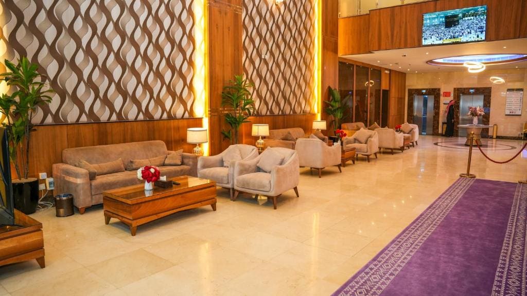 This lailaty Riyadh - Dhahrat Laban - View 3