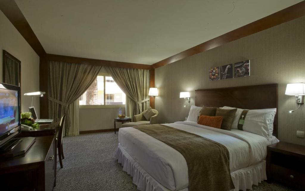 Holiday Inn Al Khobar - Corniche by IHG - View 2