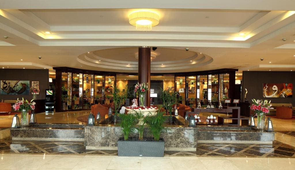 Holiday Inn Al Khobar - Corniche by IHG - View 5