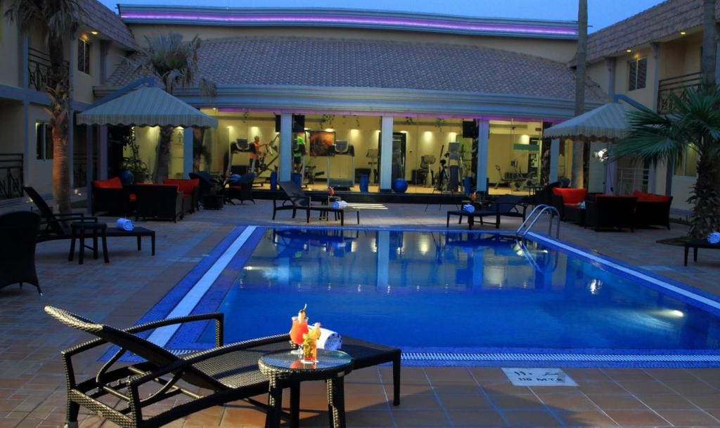 Holiday Inn Al Khobar - Corniche by IHG - View 3