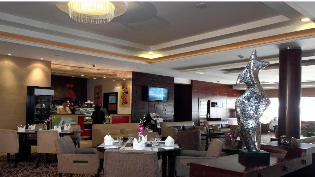 Holiday Inn Al Khobar - Corniche by IHG - View 4