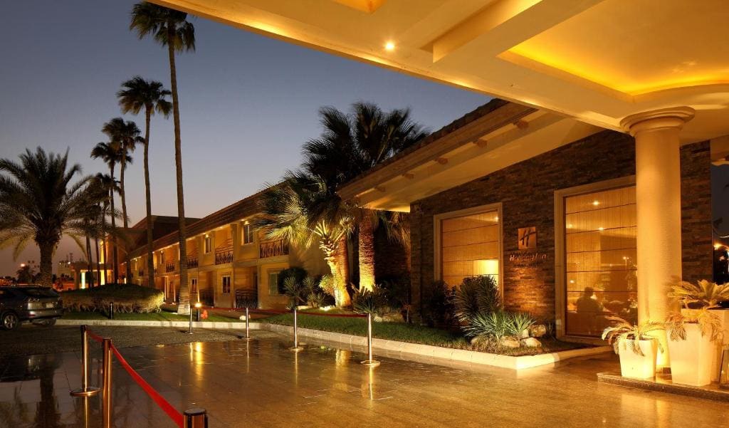 Holiday Inn Al Khobar - Corniche by IHG - Main view