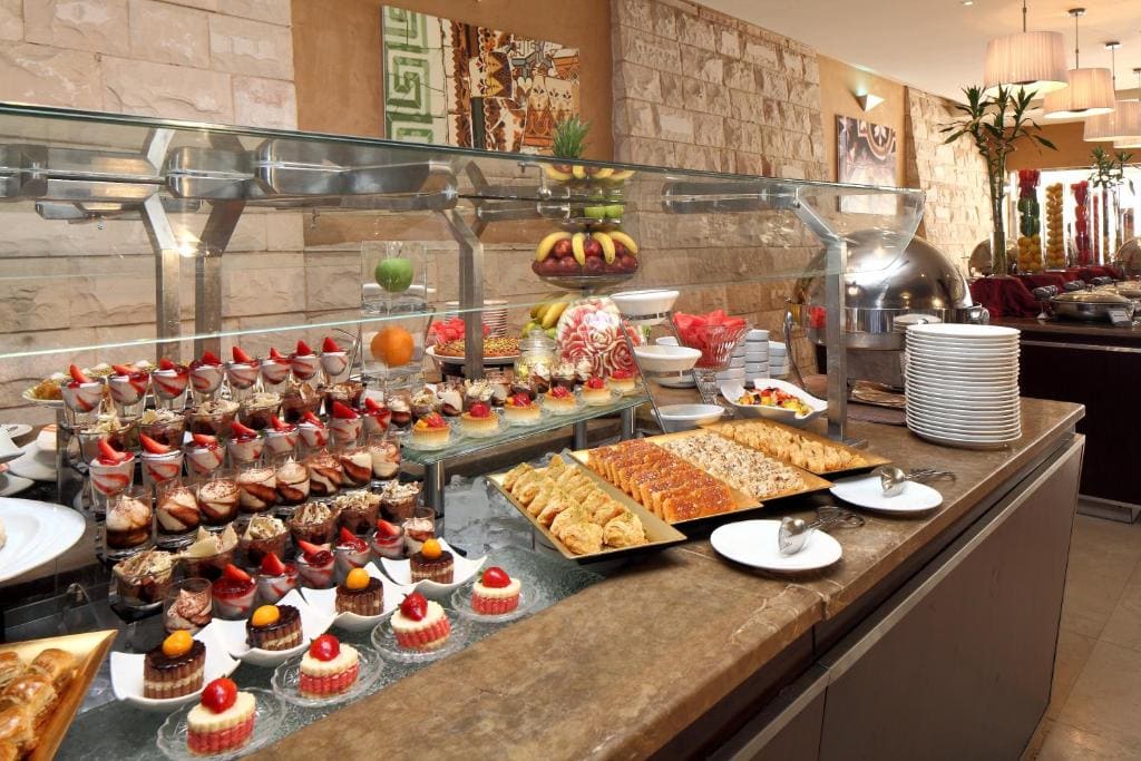 Holiday Inn Al Khobar - Corniche by IHG - View 6