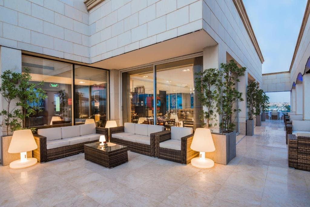 IntercityHotel Riyadh Malaz - View 7