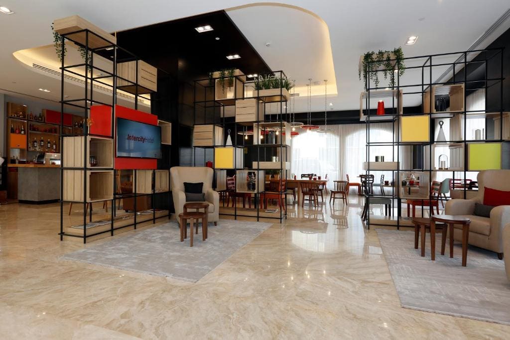 IntercityHotel Riyadh Malaz - View 6