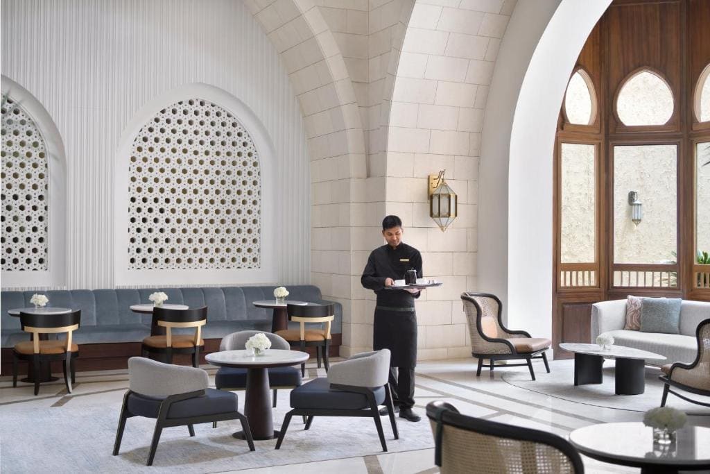InterContinental Durrat Al Riyadh Resort & Spa by IHG - View 7