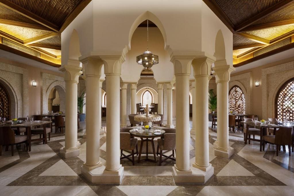 InterContinental Durrat Al Riyadh Resort & Spa by IHG - View 4