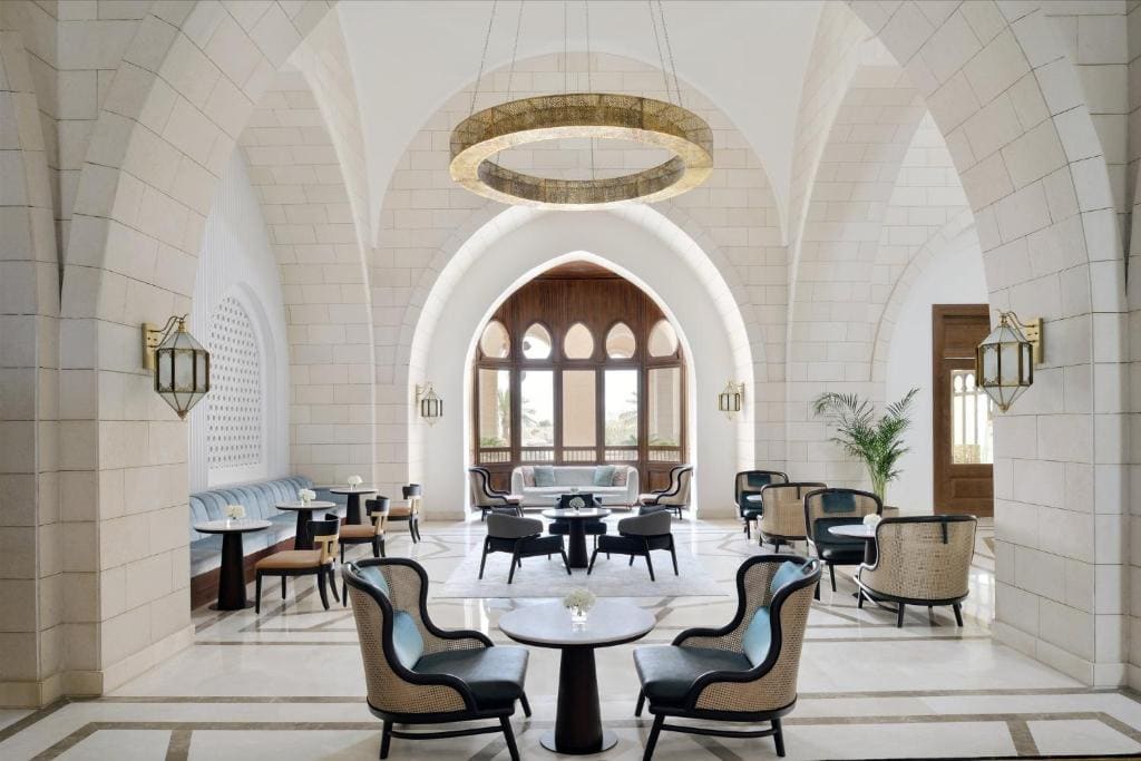 InterContinental Durrat Al Riyadh Resort & Spa by IHG - View 5