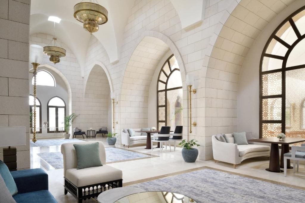 InterContinental Durrat Al Riyadh Resort & Spa by IHG - View 6