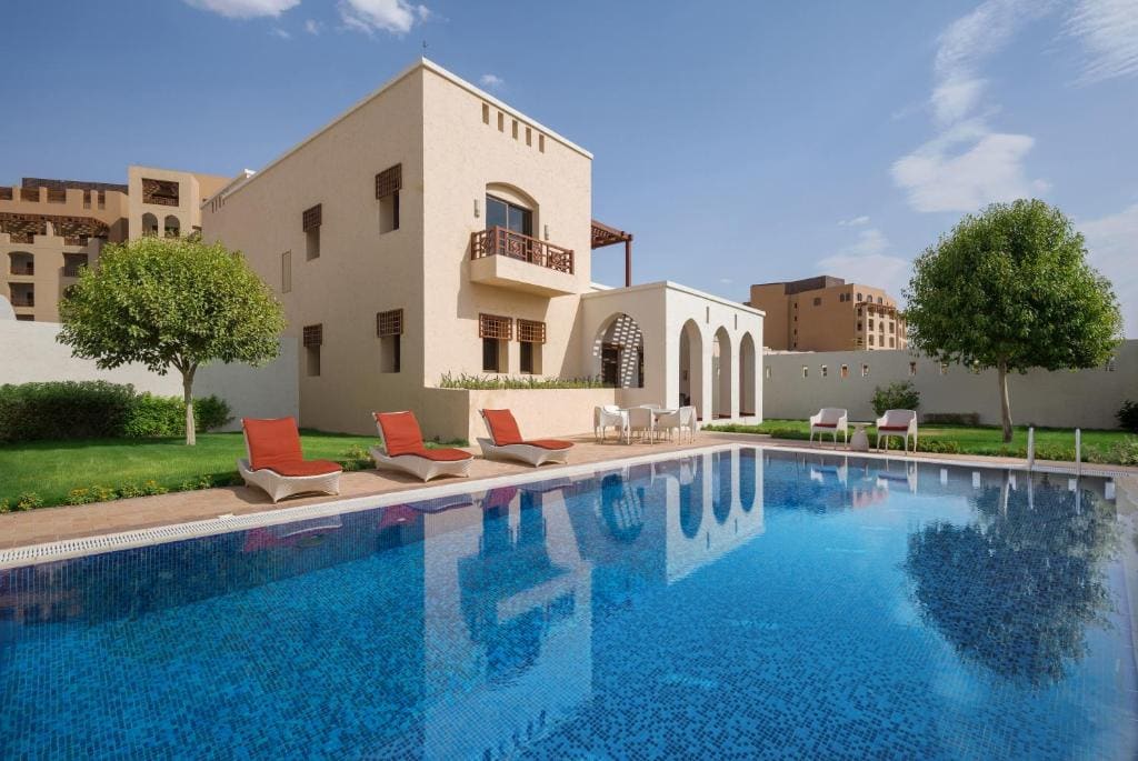 InterContinental Durrat Al Riyadh Resort & Spa by IHG - View 3