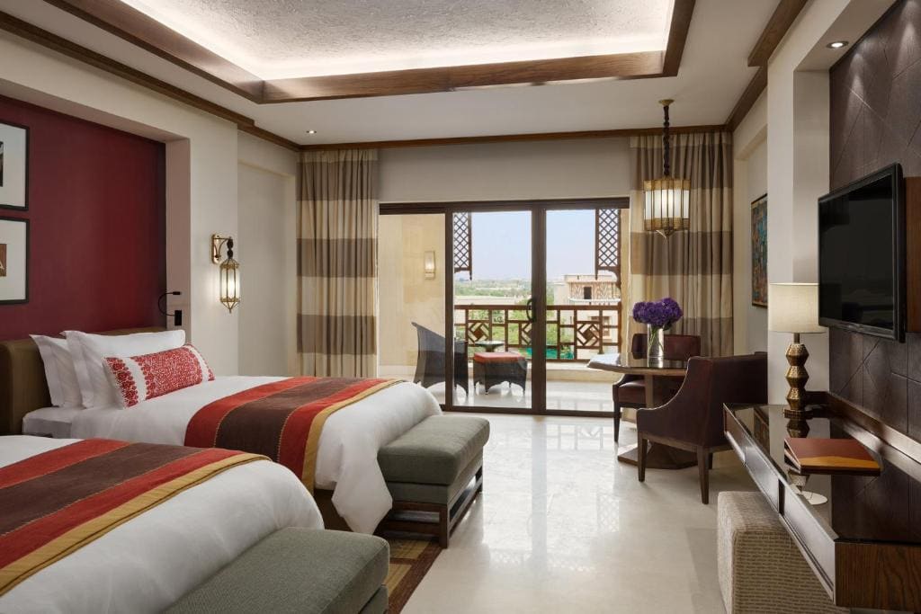 InterContinental Durrat Al Riyadh Resort & Spa by IHG - View 2