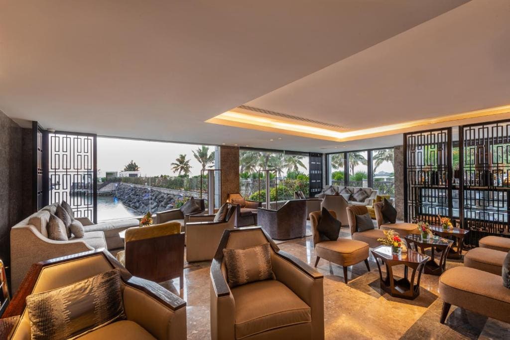 Narcissus Obhur Resort & Spa - View 4