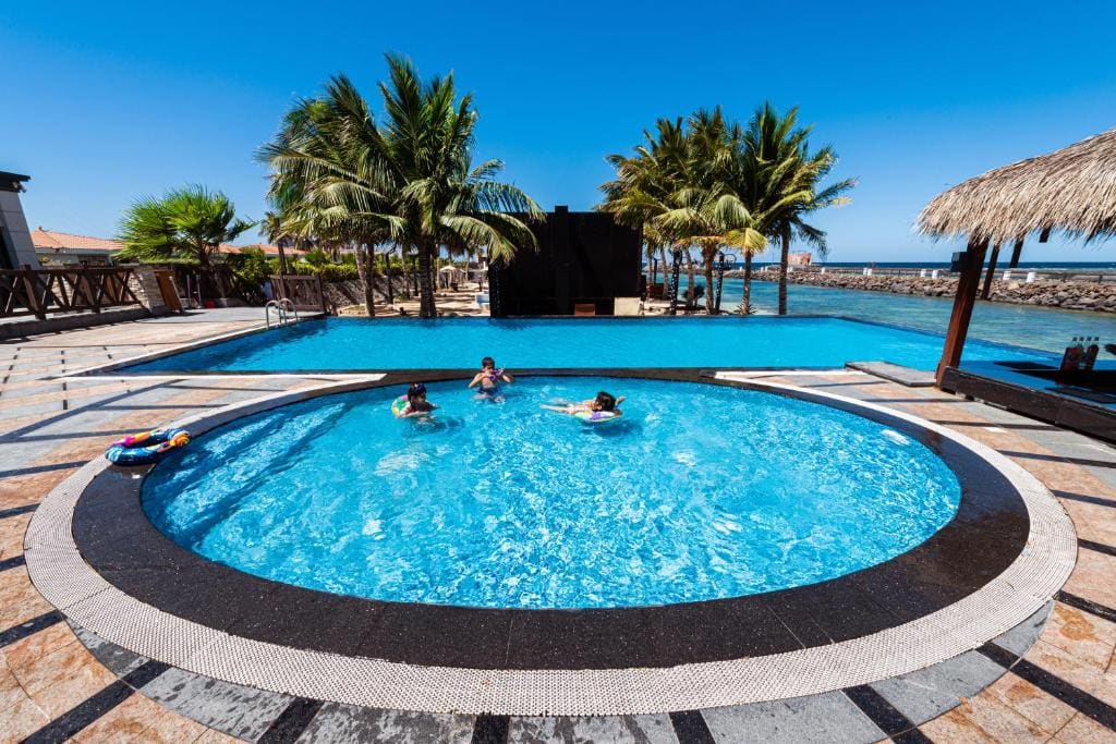 Narcissus Obhur Resort & Spa - View 6
