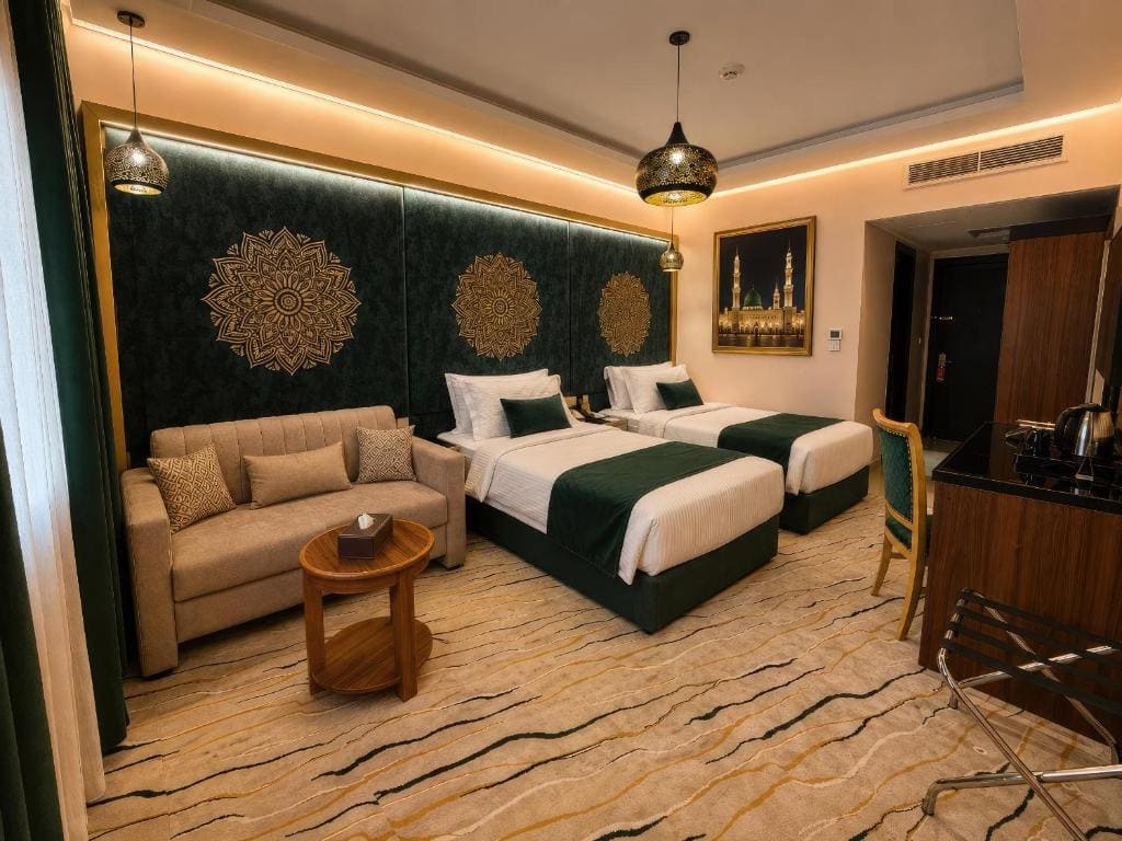 One Inn Hotel Fully Renovated - Foto 7