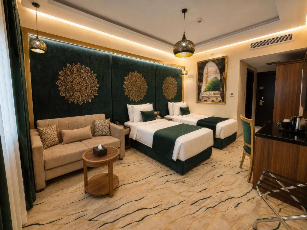One Inn Hotel Fully Renovated - Foto 4