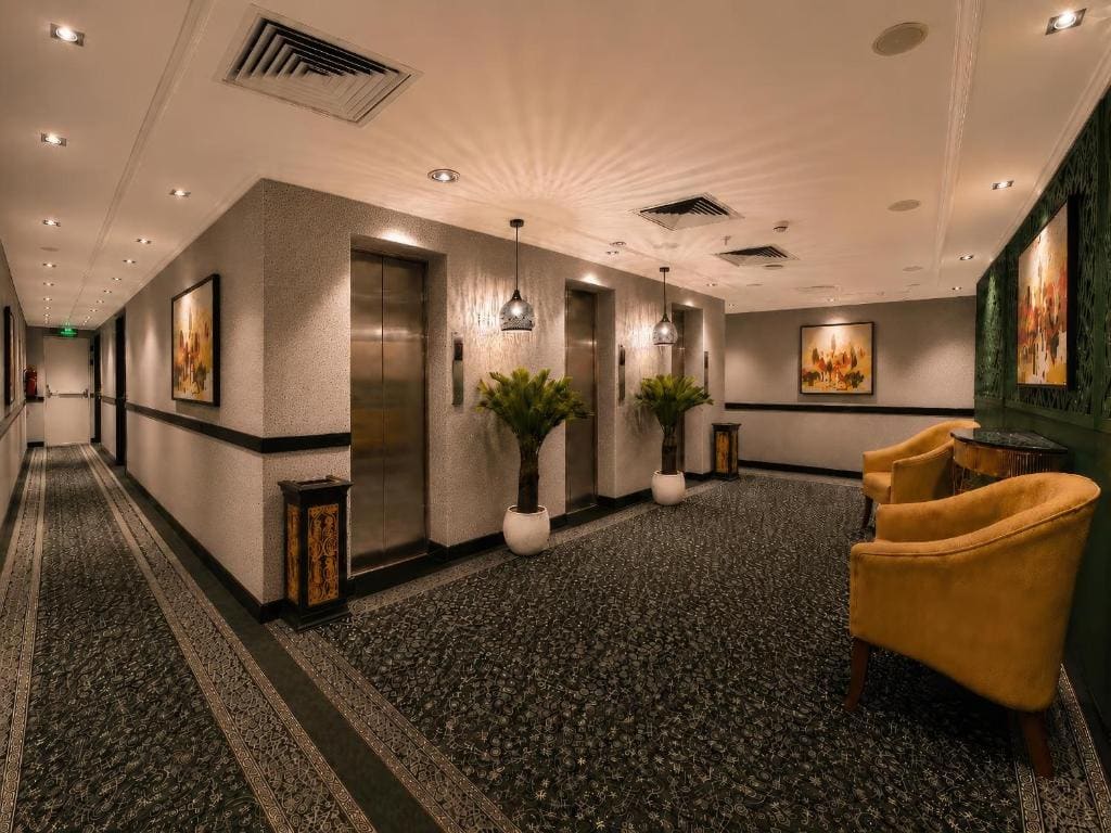 One Inn Hotel Fully Renovated - Foto 6