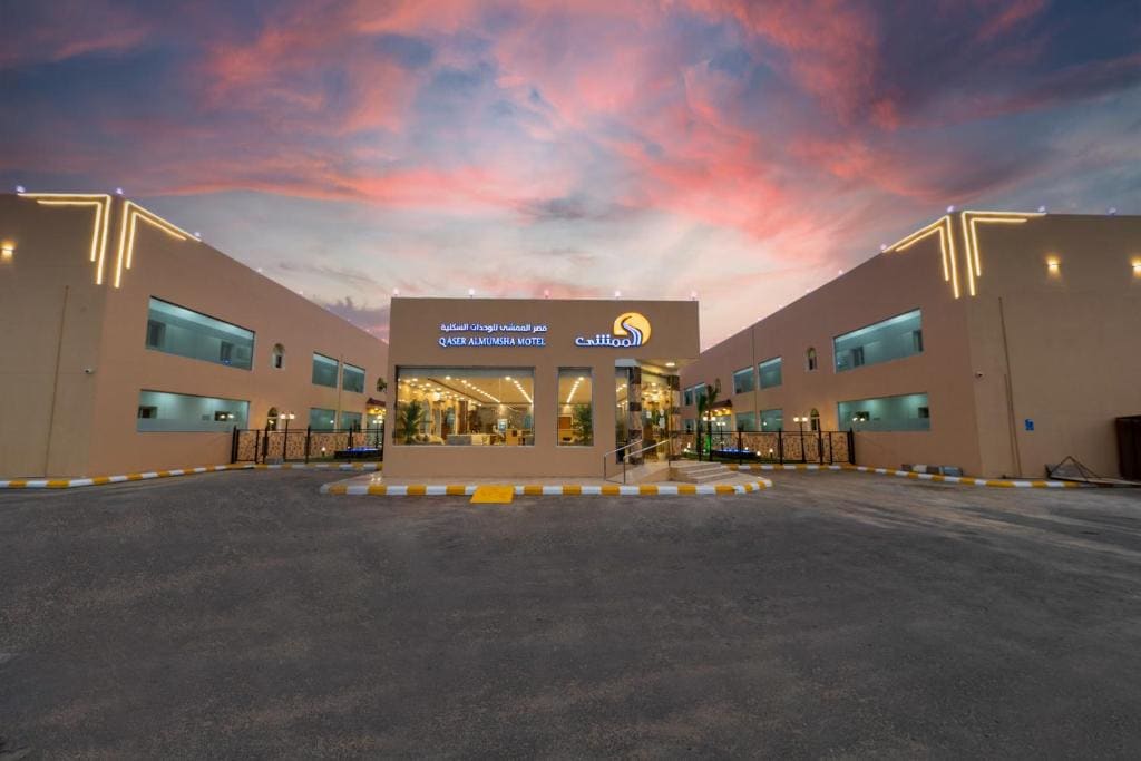 شقق قصر الممشى للوحدات السكنية - Main view