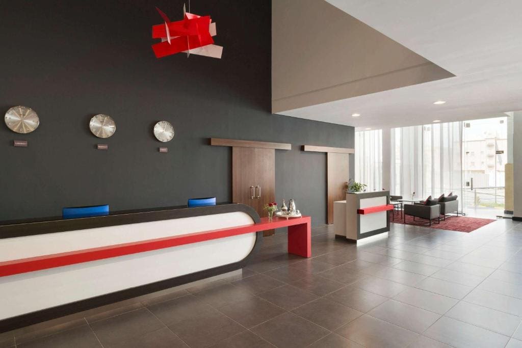 Ramada Encore Al Khobar Olaya - View 5