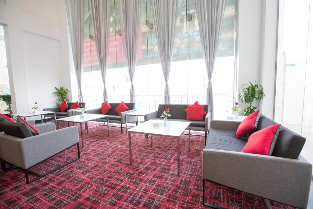 Ramada Encore Al Khobar Olaya - View 4