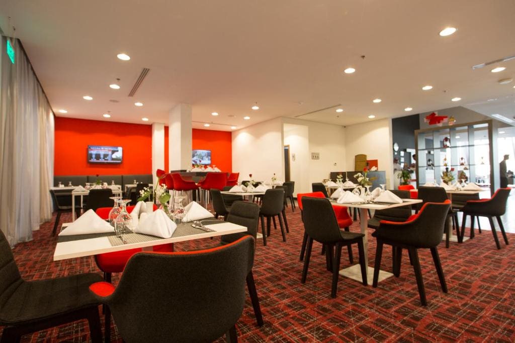 Ramada Encore Al Khobar Olaya - View 3