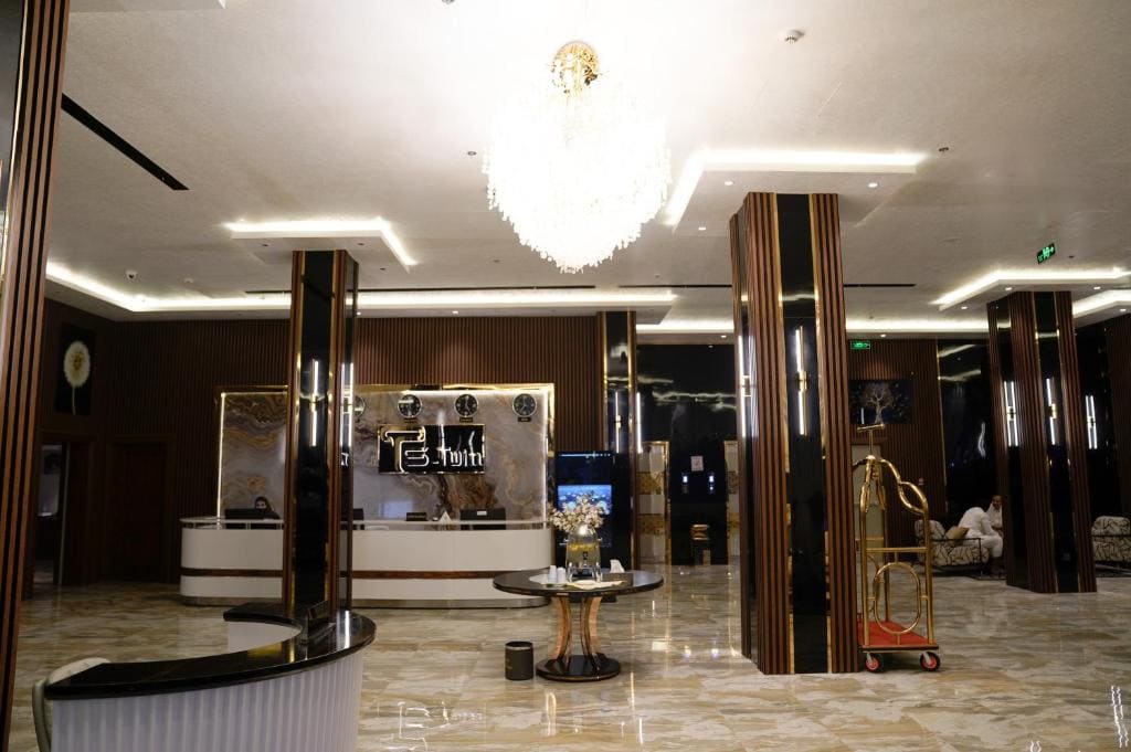 STwin Hotel - View 5