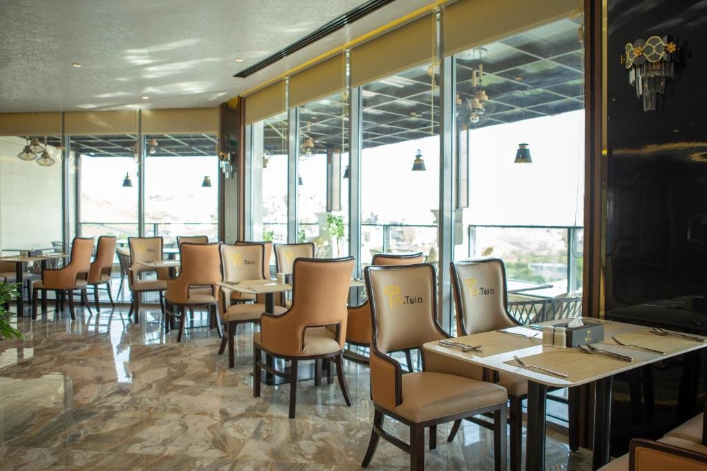 STwin Hotel - View 3