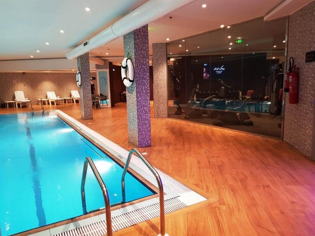 STwin Hotel - View 6