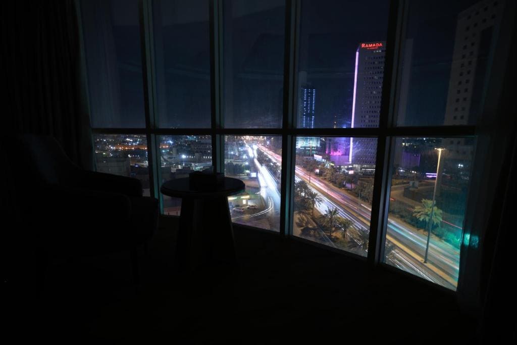 Samtinn Hotel King Fahad - View 4