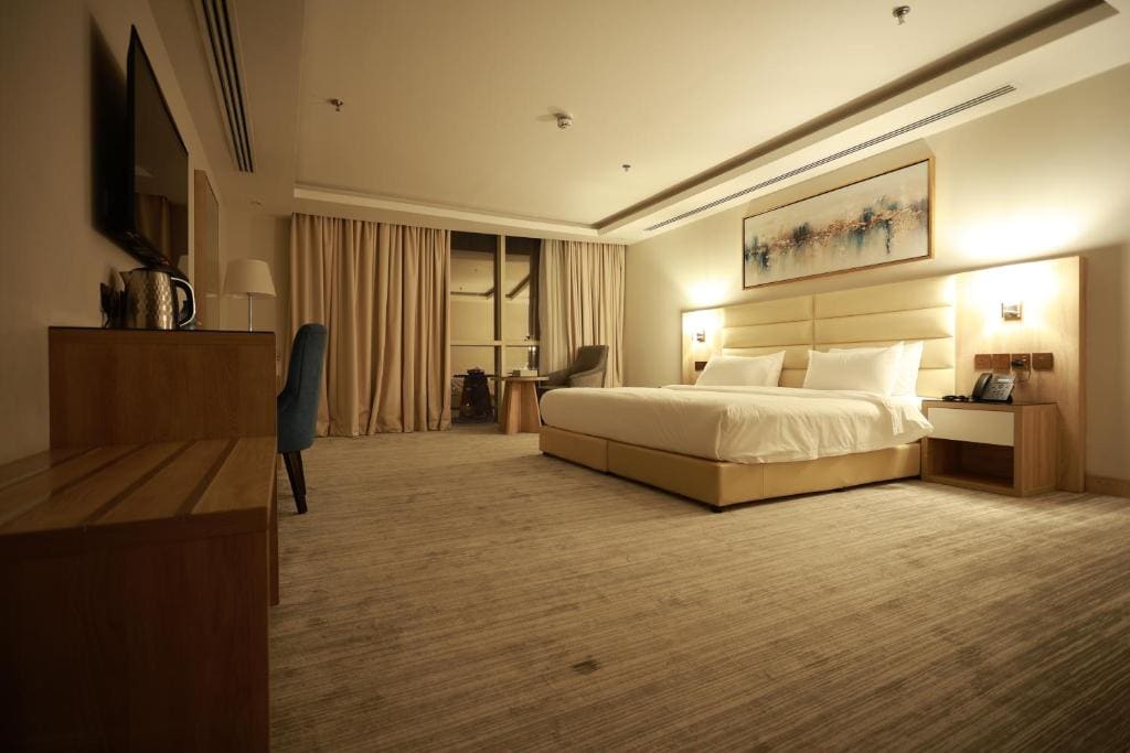 Samtinn Hotel King Fahad - View 7