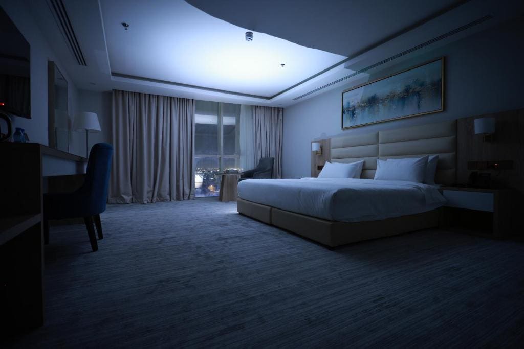 Samtinn Hotel King Fahad - View 6