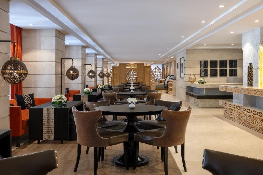 Sofitel Shahd Al Madinah - View 5