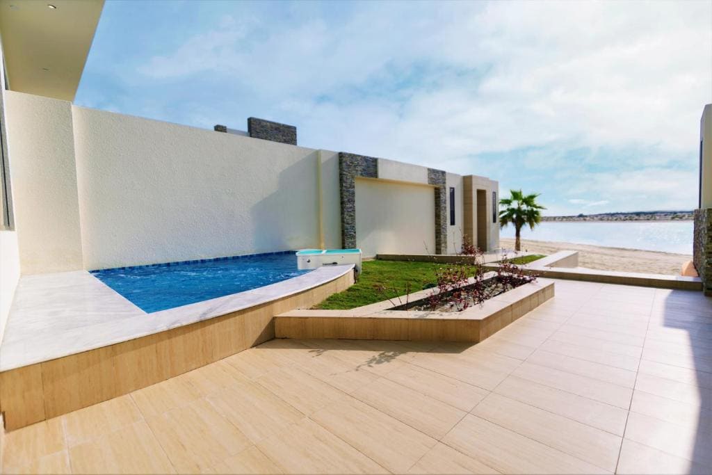 Tamara Beach Resort, Al Khobar Half Moon Bay-"Families Only" - View 4