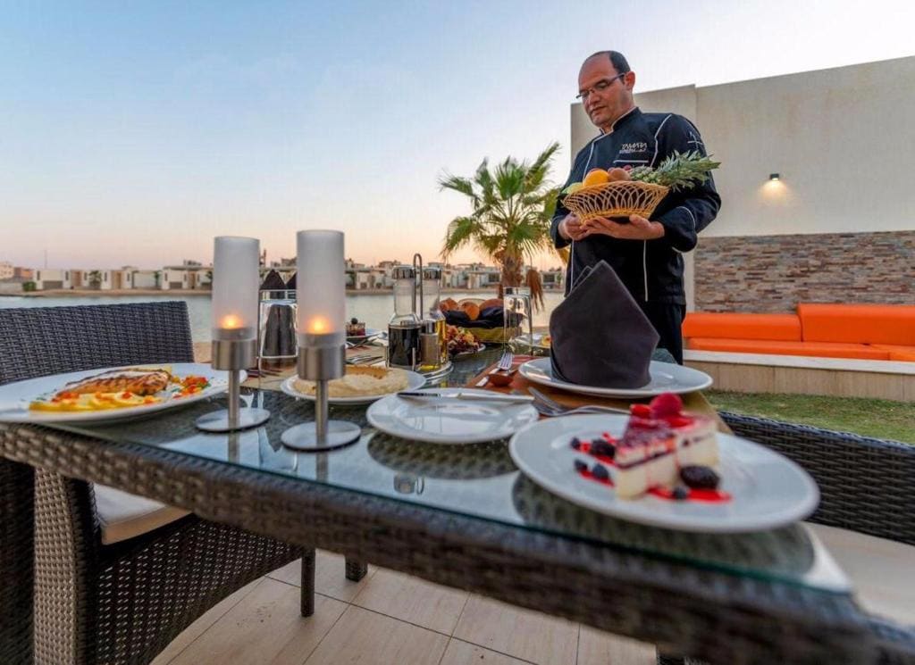 Tamara Beach Resort, Al Khobar Half Moon Bay-"Families Only" - View 6