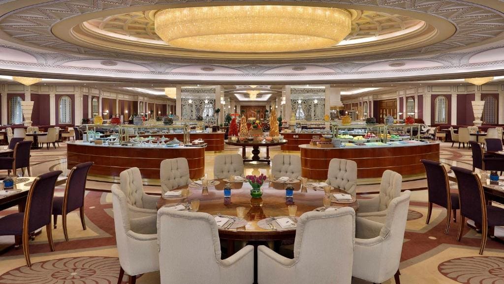 The Ritz-Carlton, Riyadh - View 3