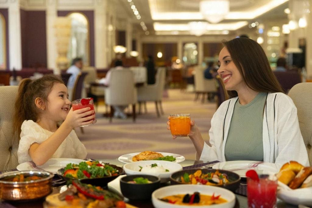 The Ritz-Carlton, Riyadh - View 6