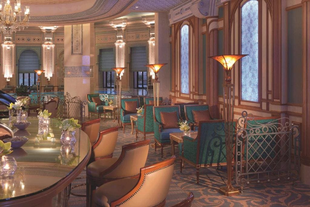 The Ritz-Carlton, Riyadh - View 5
