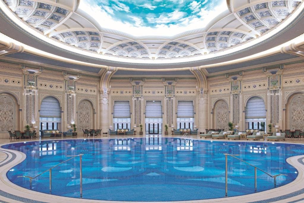 The Ritz-Carlton, Riyadh - View 4