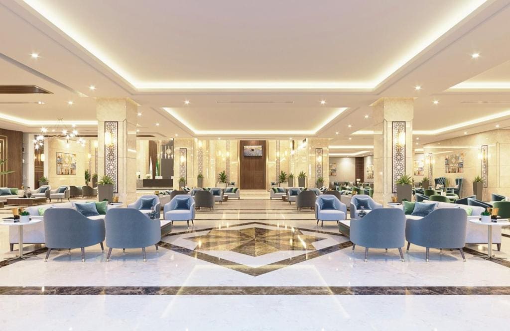 TIME Ruba Hotel & Suites - View 4