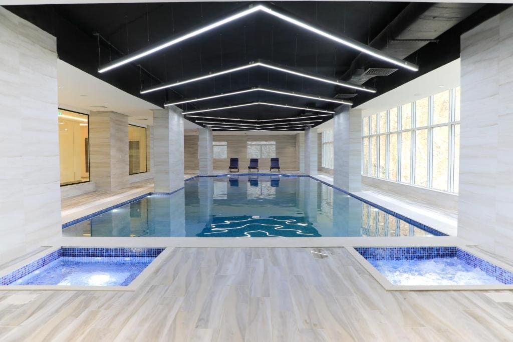 TIME Ruba Hotel & Suites - View 7