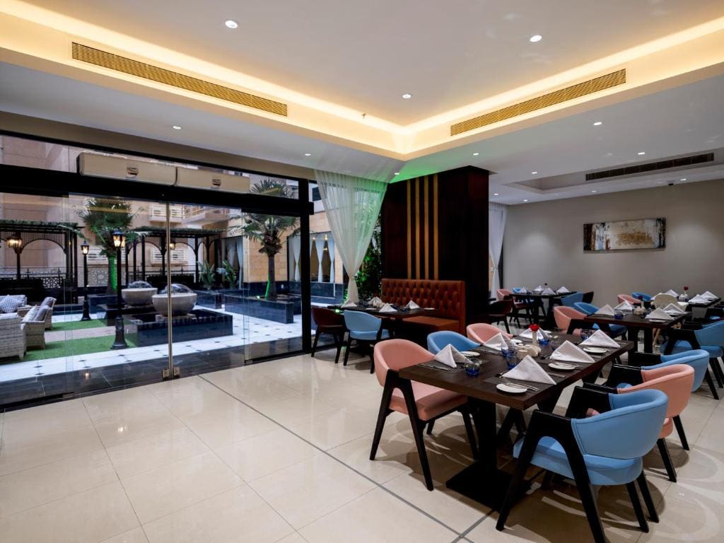 TIME Ruba Hotel & Suites - View 3