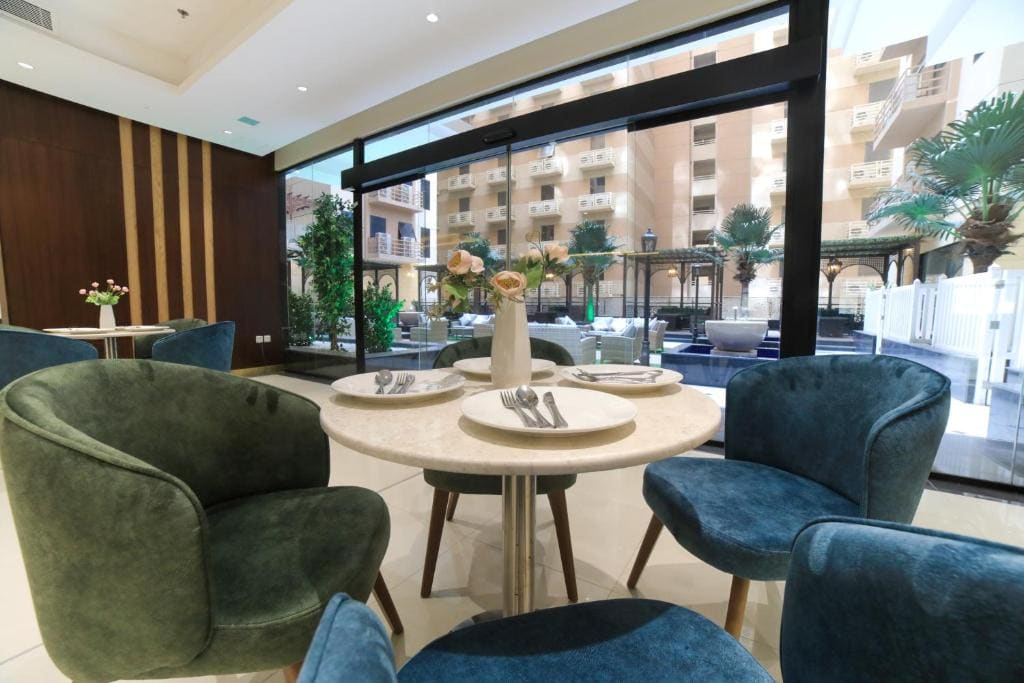 TIME Ruba Hotel & Suites - View 5