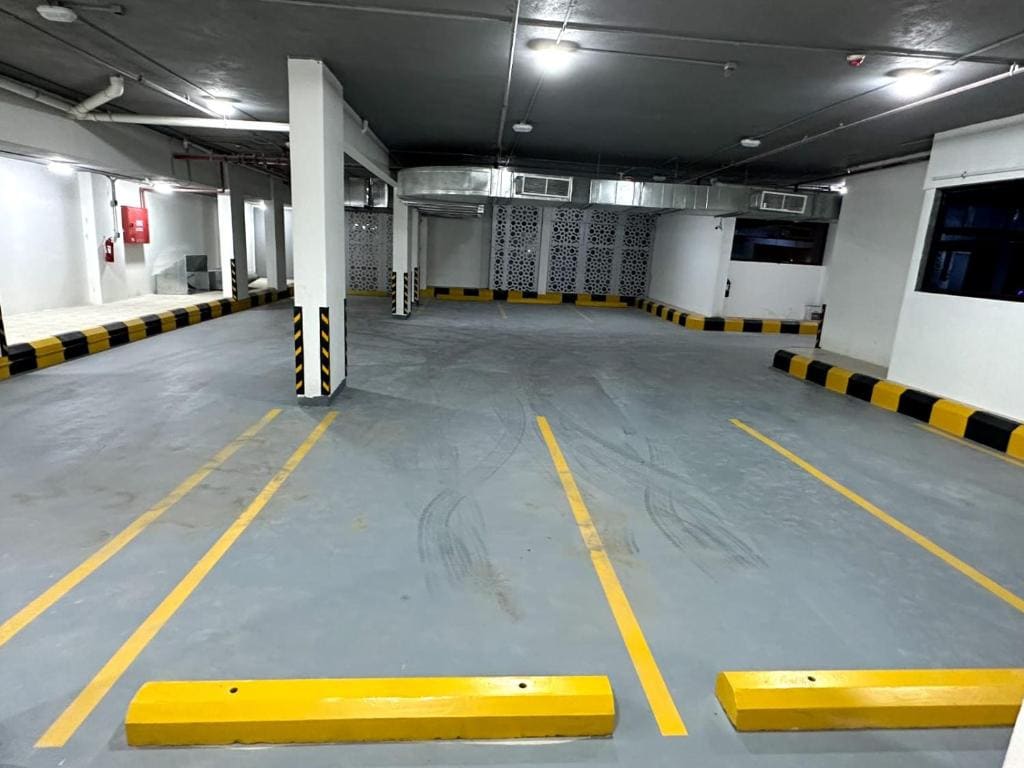 وحدات فندقية خاصة-crown suite - View 5