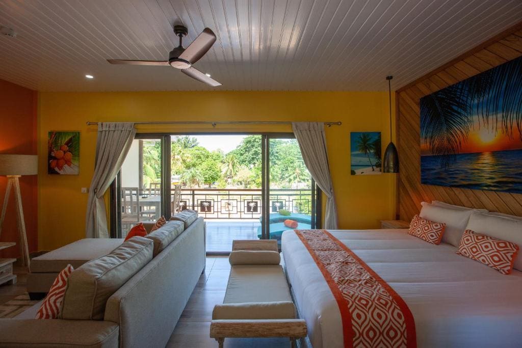 Casa De Leela Self Catering Guest House - View 7