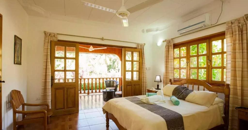 Casa De Leela Self Catering Guest House - View 2