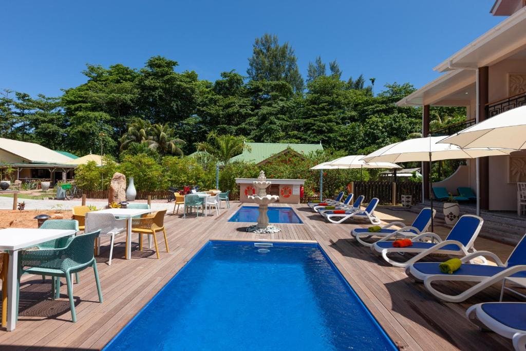 Casa De Leela Self Catering Guest House - View 3