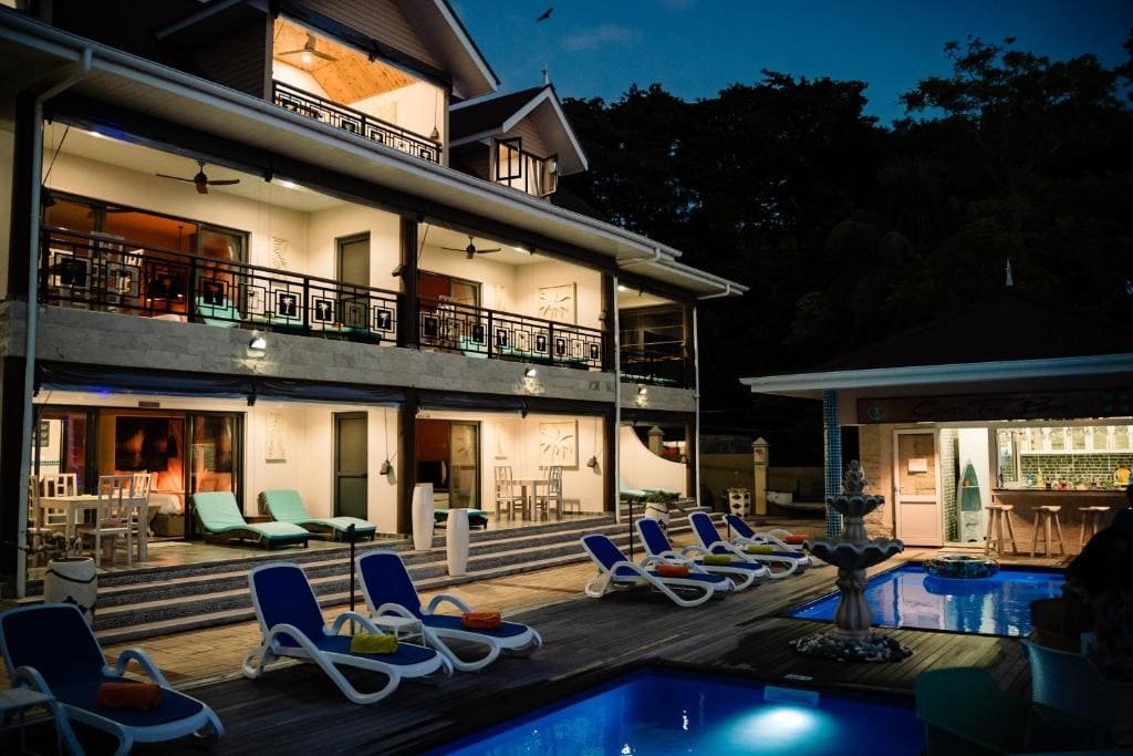 Casa De Leela Self Catering Guest House - Main view