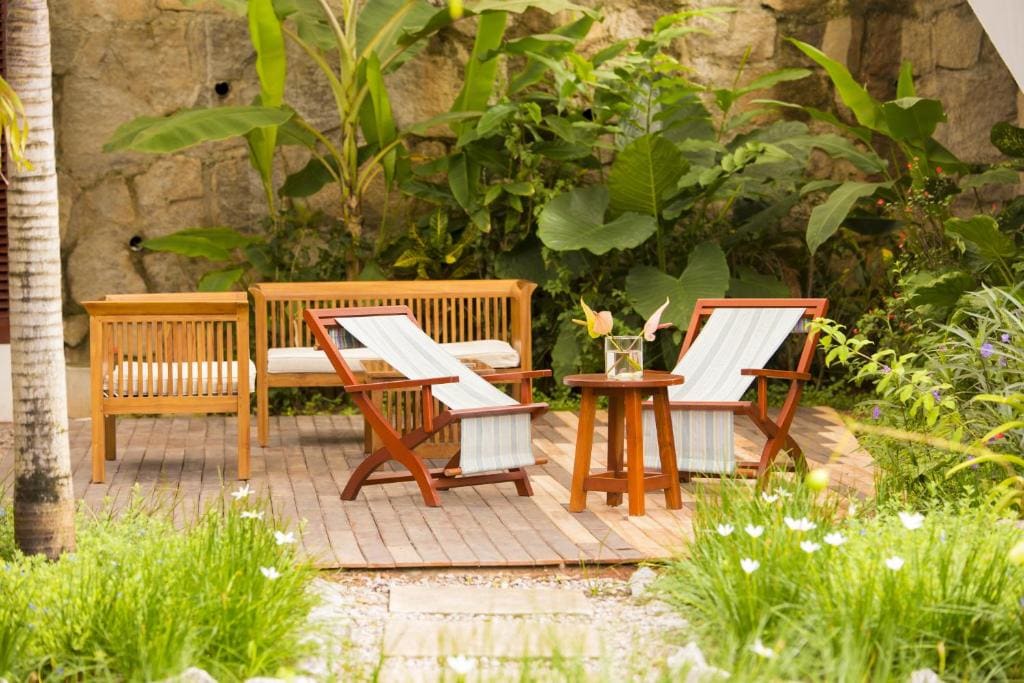 Hilltop Boutique Hotel - View 4
