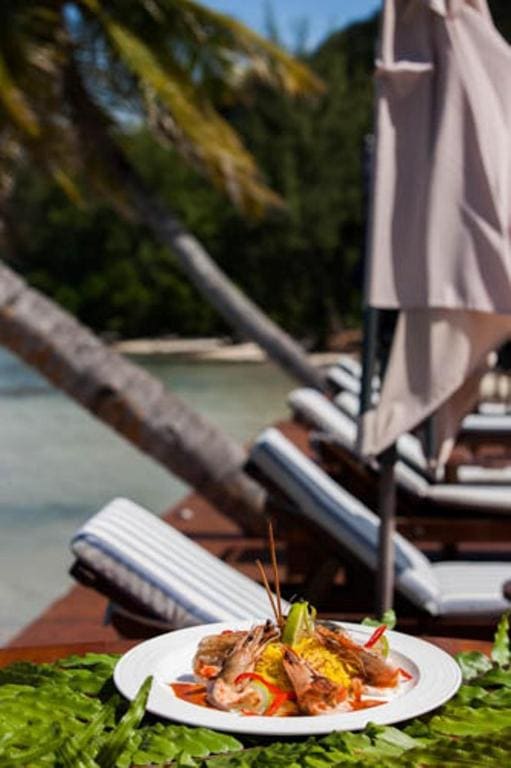 Le Vasseur La Buse Eco Resort - View 7