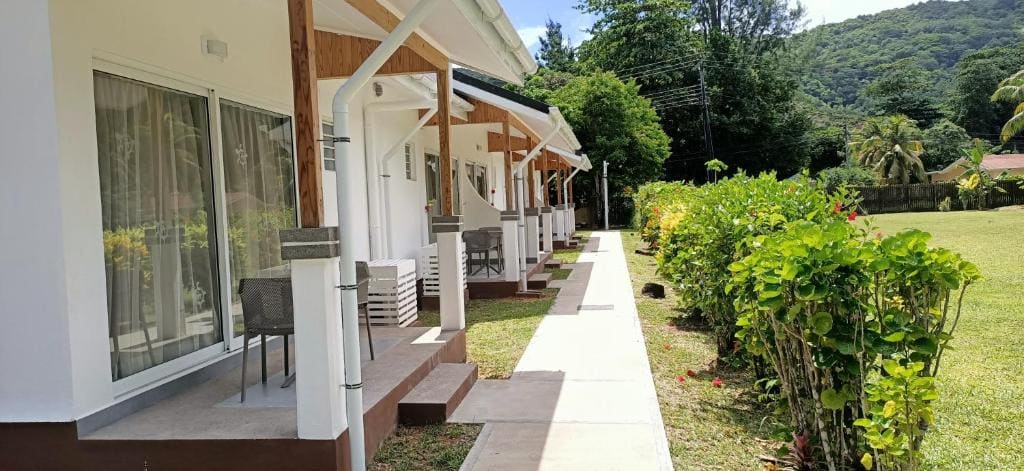 Le Relax Beach Resort - View 5