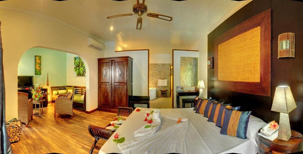 Le Relax Beach Resort - View 7